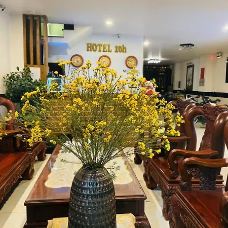 10H Hotel